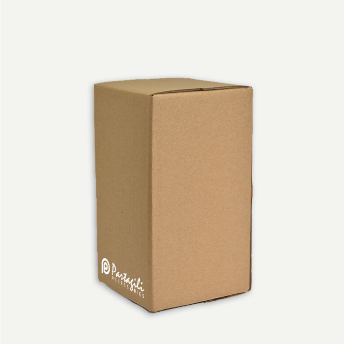 Box 10x10x18