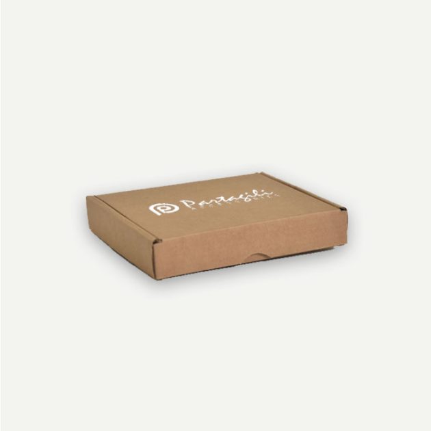 Box 12x12x12