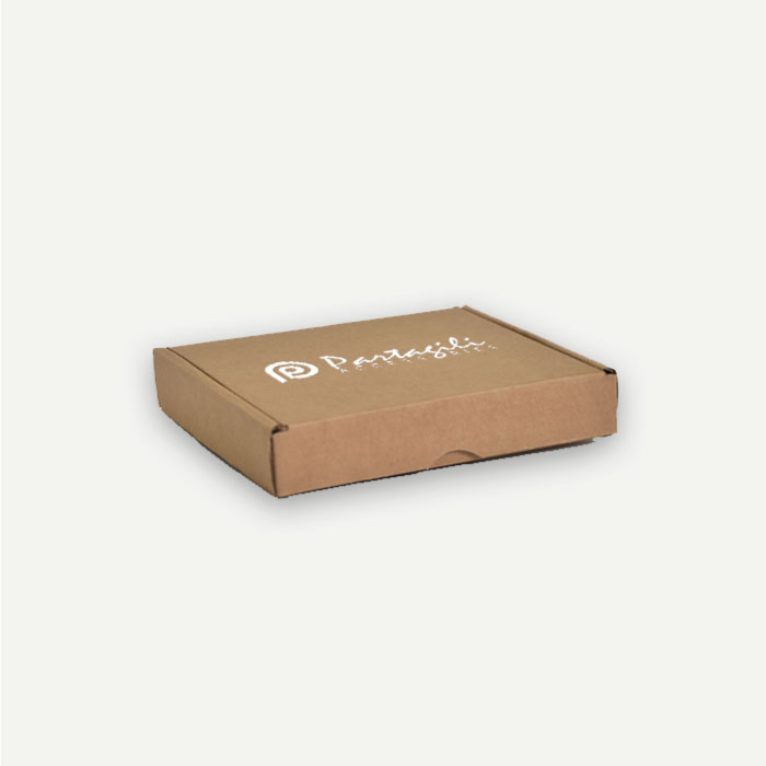 Box 12x12x12