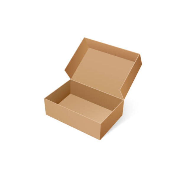 Box chaussure 22x22x08