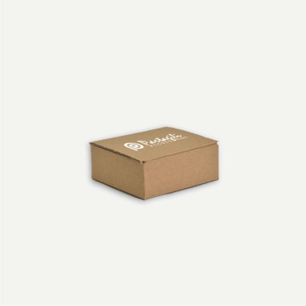 Box 8x8x3