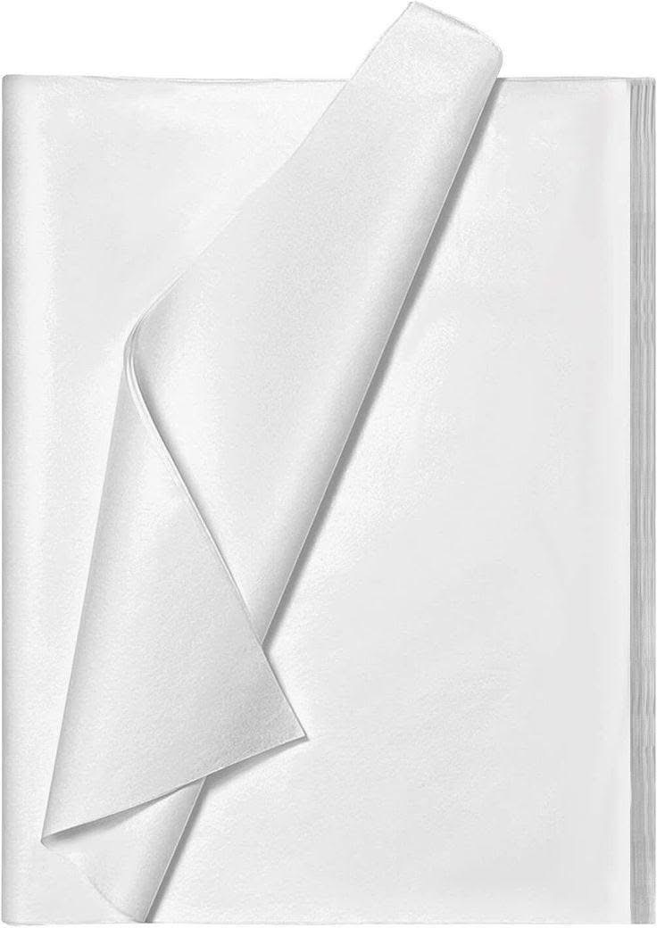 Papier de Soie - Emballage Protection