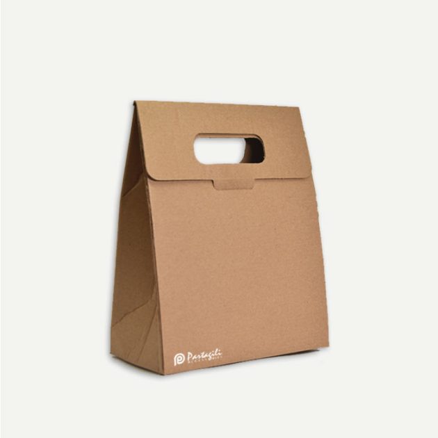 Poignée sac bil yed
