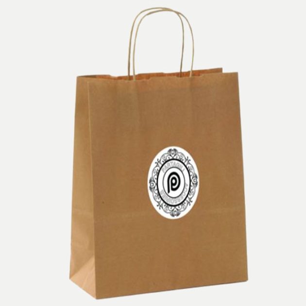 Lot de 50 pièces sac craft