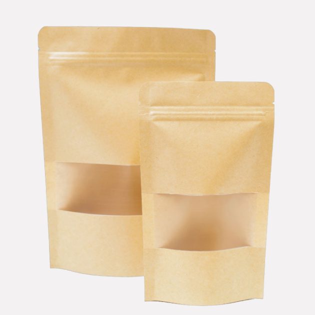 Sachet plastique