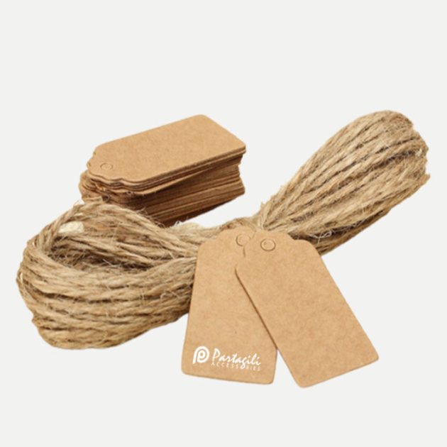 Pochette cadeau